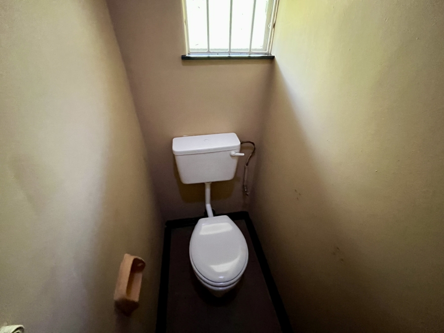 3 Bedroom Property for Sale in Paarlshoop Gauteng
