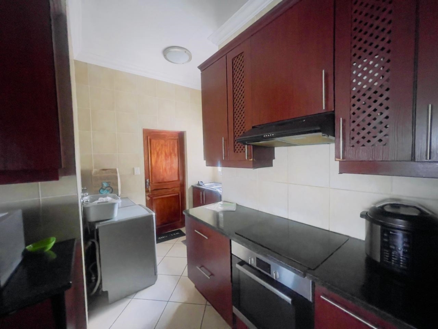 To Let 3 Bedroom Property for Rent in Thatchfield Estate Gauteng