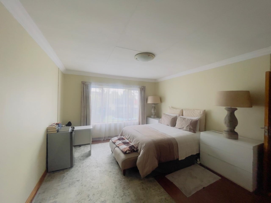 To Let 3 Bedroom Property for Rent in Thatchfield Estate Gauteng