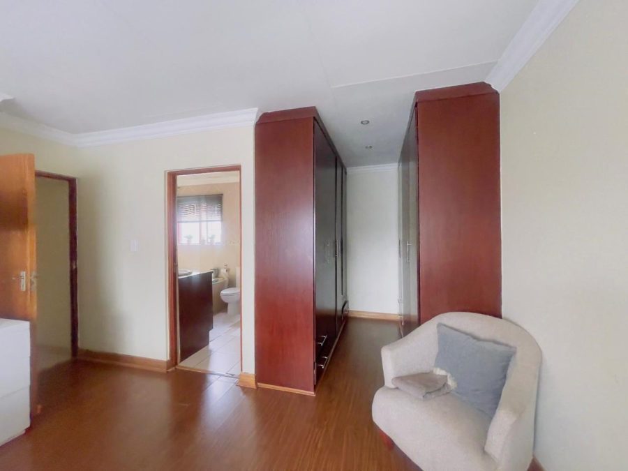 To Let 3 Bedroom Property for Rent in Thatchfield Estate Gauteng