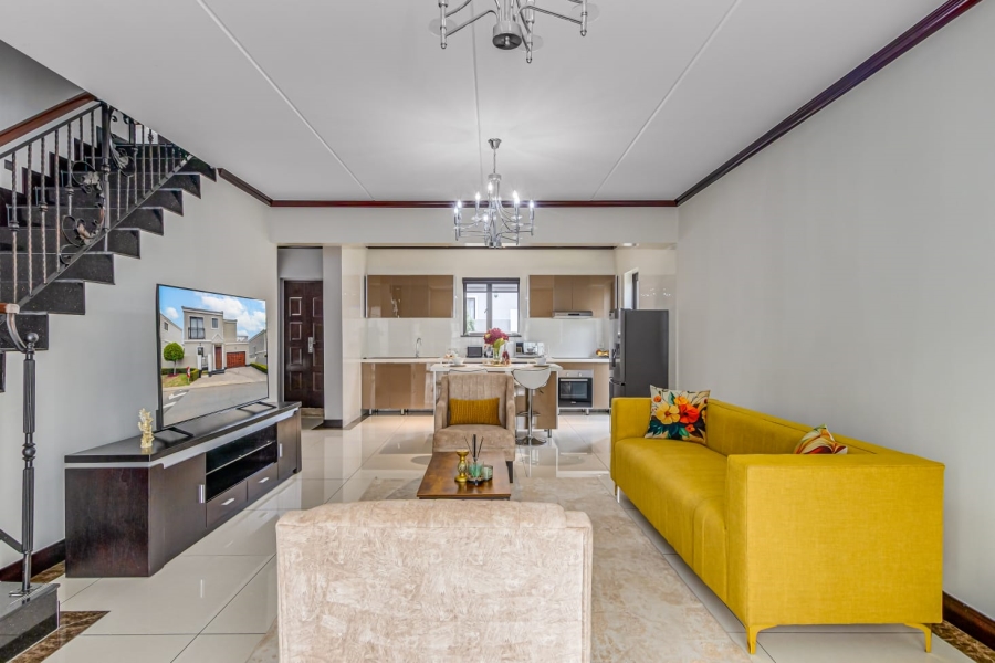 To Let 3 Bedroom Property for Rent in Craigavon Gauteng