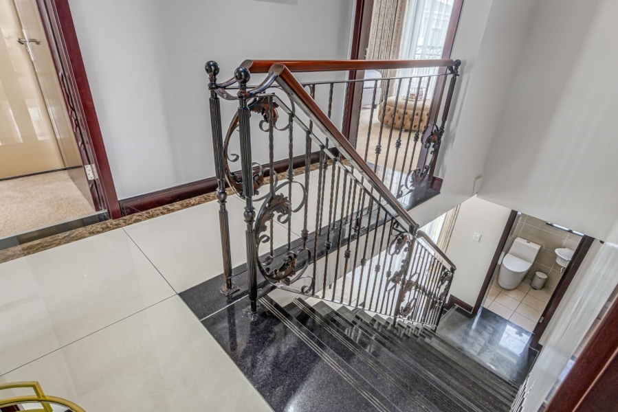 To Let 3 Bedroom Property for Rent in Craigavon Gauteng