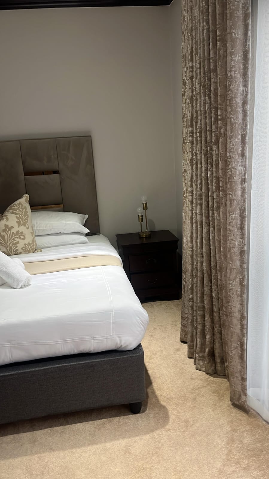 To Let 3 Bedroom Property for Rent in Craigavon Gauteng