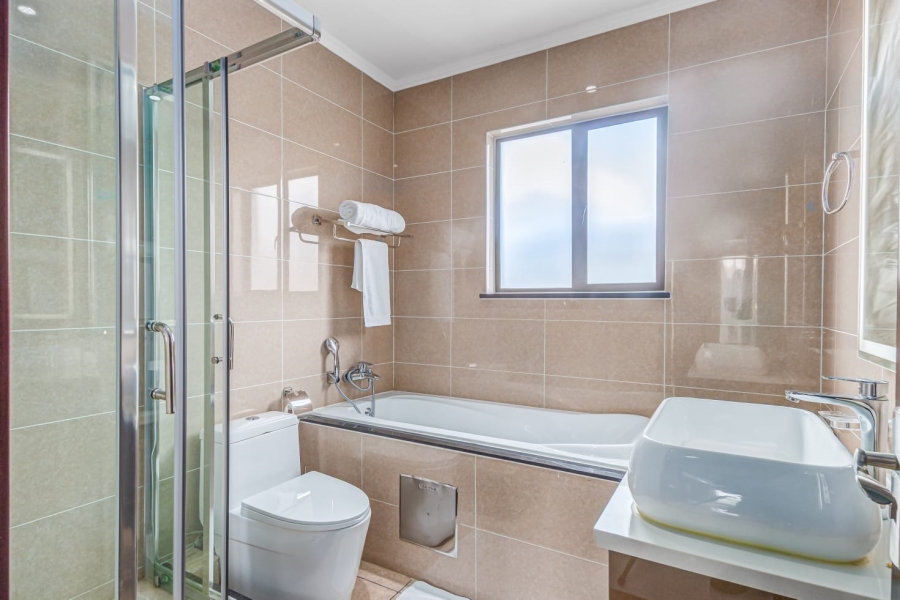 To Let 3 Bedroom Property for Rent in Craigavon Gauteng