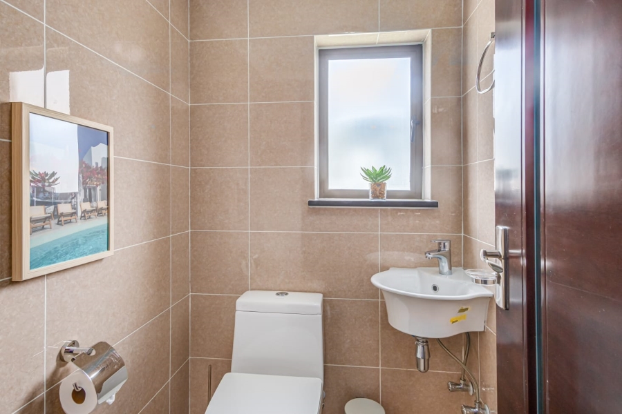 To Let 3 Bedroom Property for Rent in Craigavon Gauteng