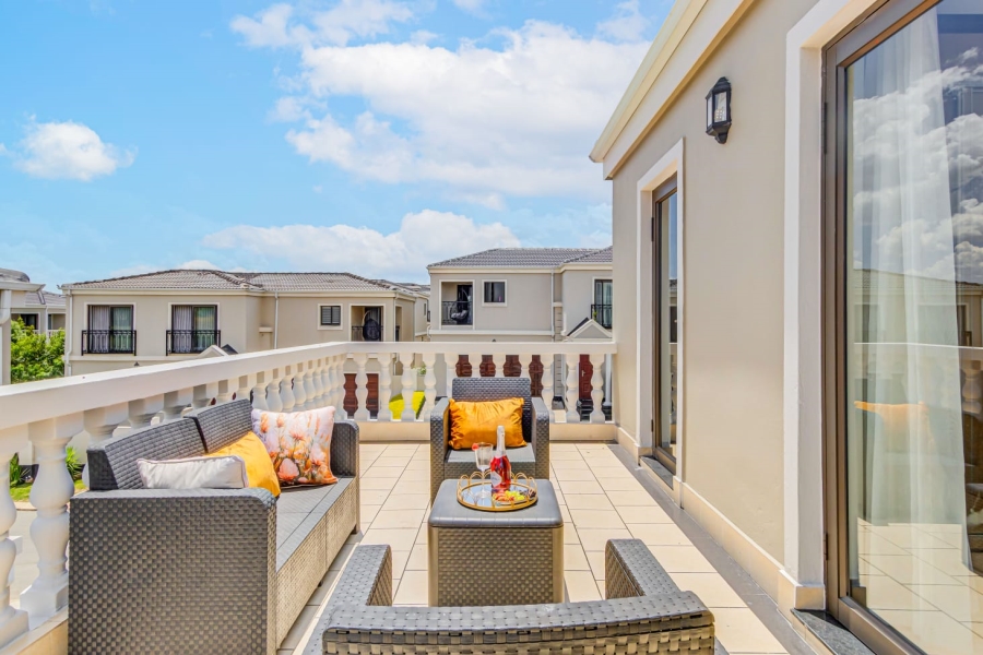 To Let 3 Bedroom Property for Rent in Craigavon Gauteng