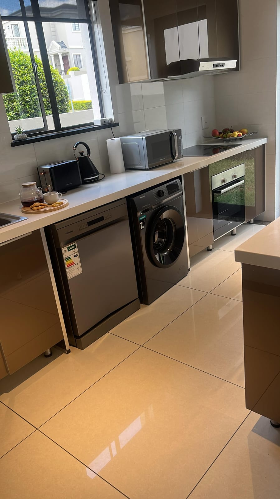 To Let 3 Bedroom Property for Rent in Craigavon Gauteng
