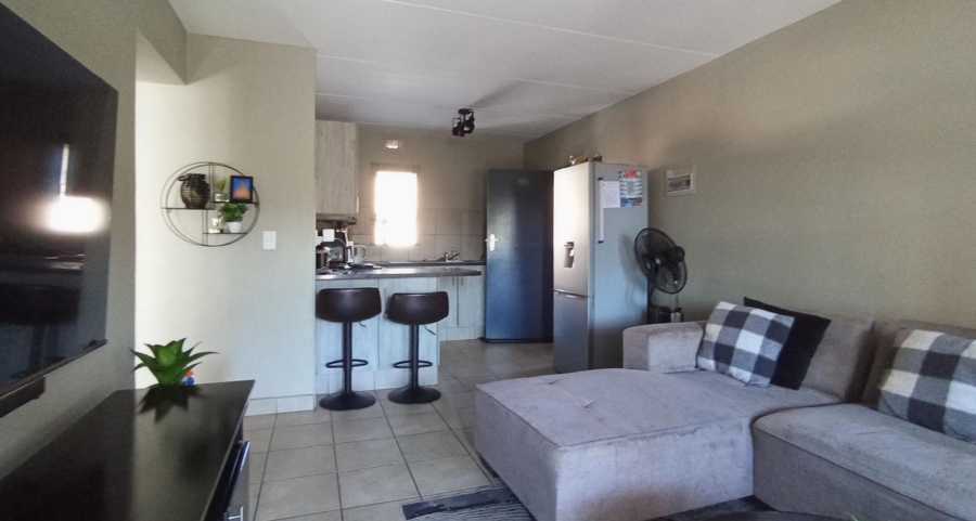 2 Bedroom Property for Sale in Montana Tuine Gauteng