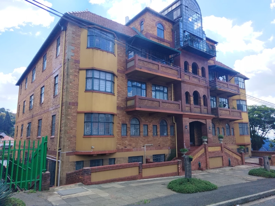 2 Bedroom Property for Sale in Kensington Gauteng