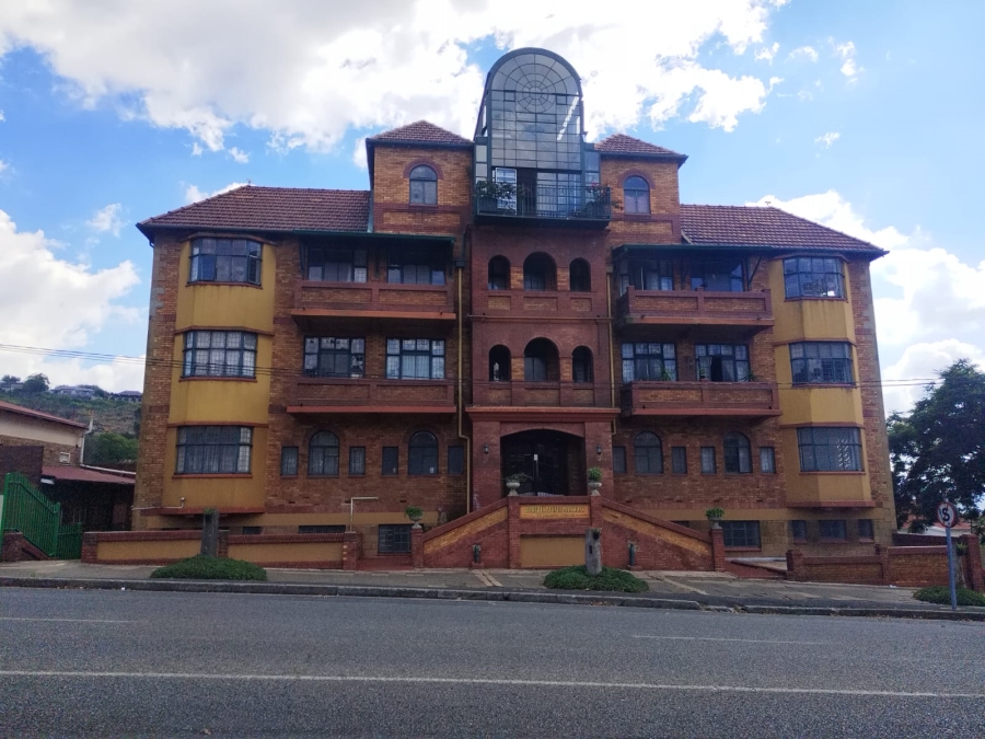2 Bedroom Property for Sale in Kensington Gauteng