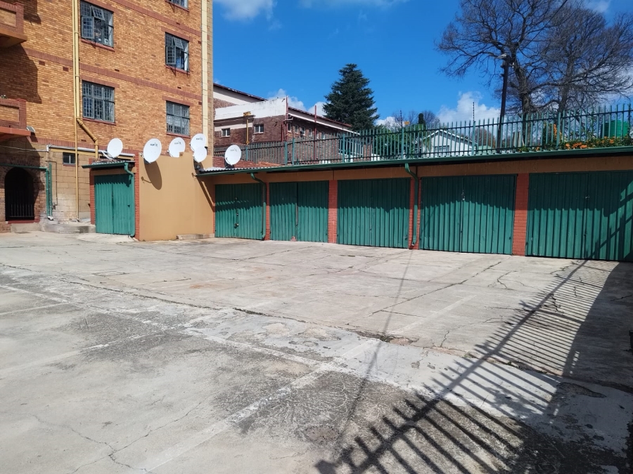 2 Bedroom Property for Sale in Kensington Gauteng