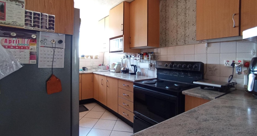 3 Bedroom Property for Sale in Wonderboom South Gauteng