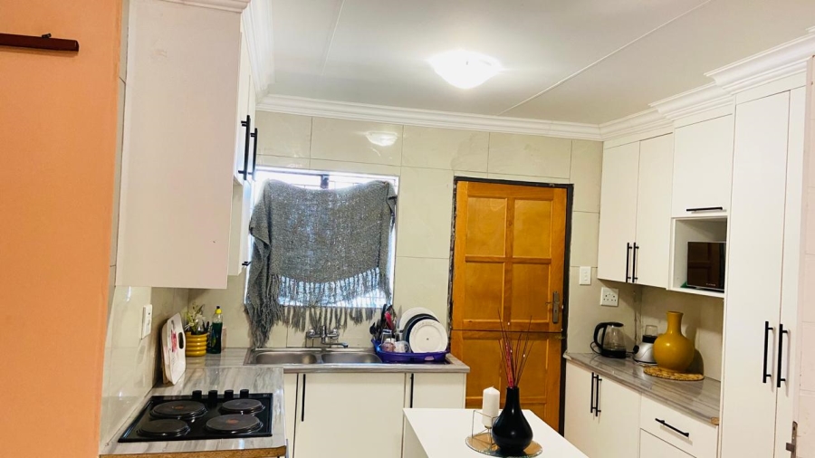 3 Bedroom Property for Sale in Soshanguve UU Gauteng
