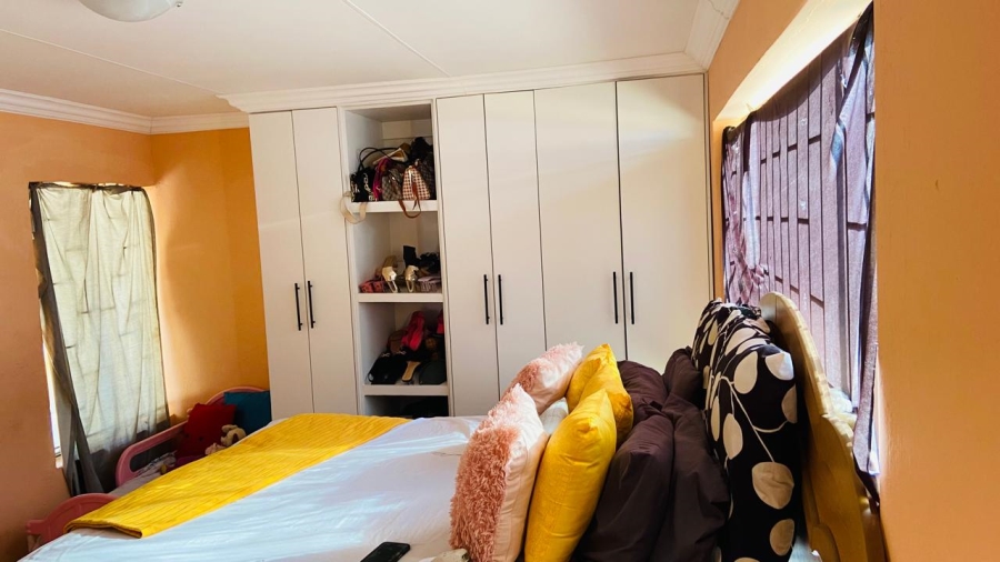 3 Bedroom Property for Sale in Soshanguve UU Gauteng