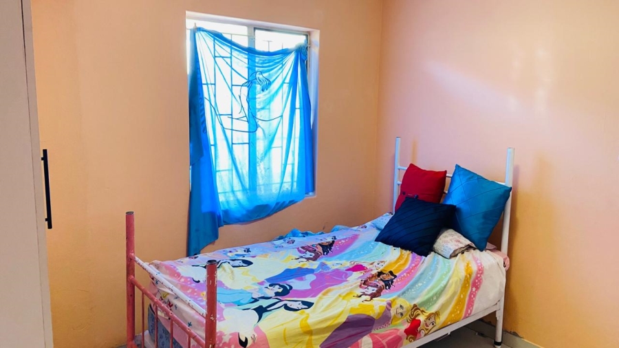 3 Bedroom Property for Sale in Soshanguve UU Gauteng