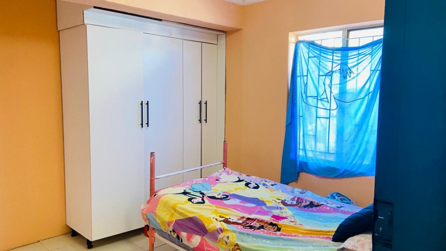 3 Bedroom Property for Sale in Soshanguve UU Gauteng