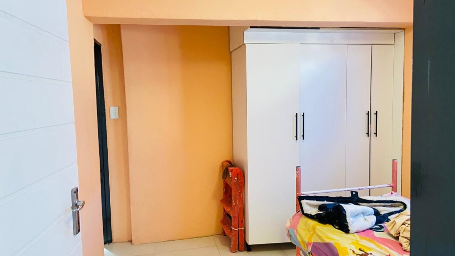 3 Bedroom Property for Sale in Soshanguve UU Gauteng