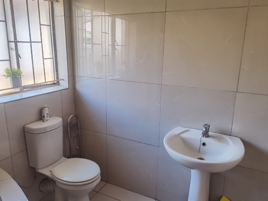 3 Bedroom Property for Sale in Soshanguve UU Gauteng