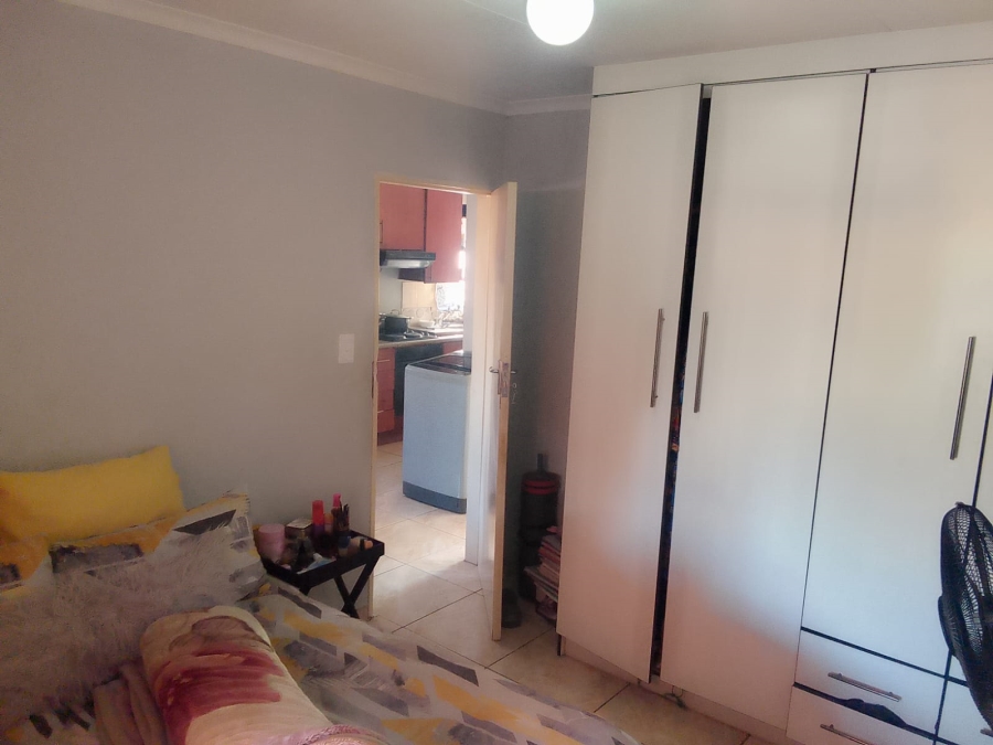 2 Bedroom Property for Sale in Soshanguve VV Gauteng