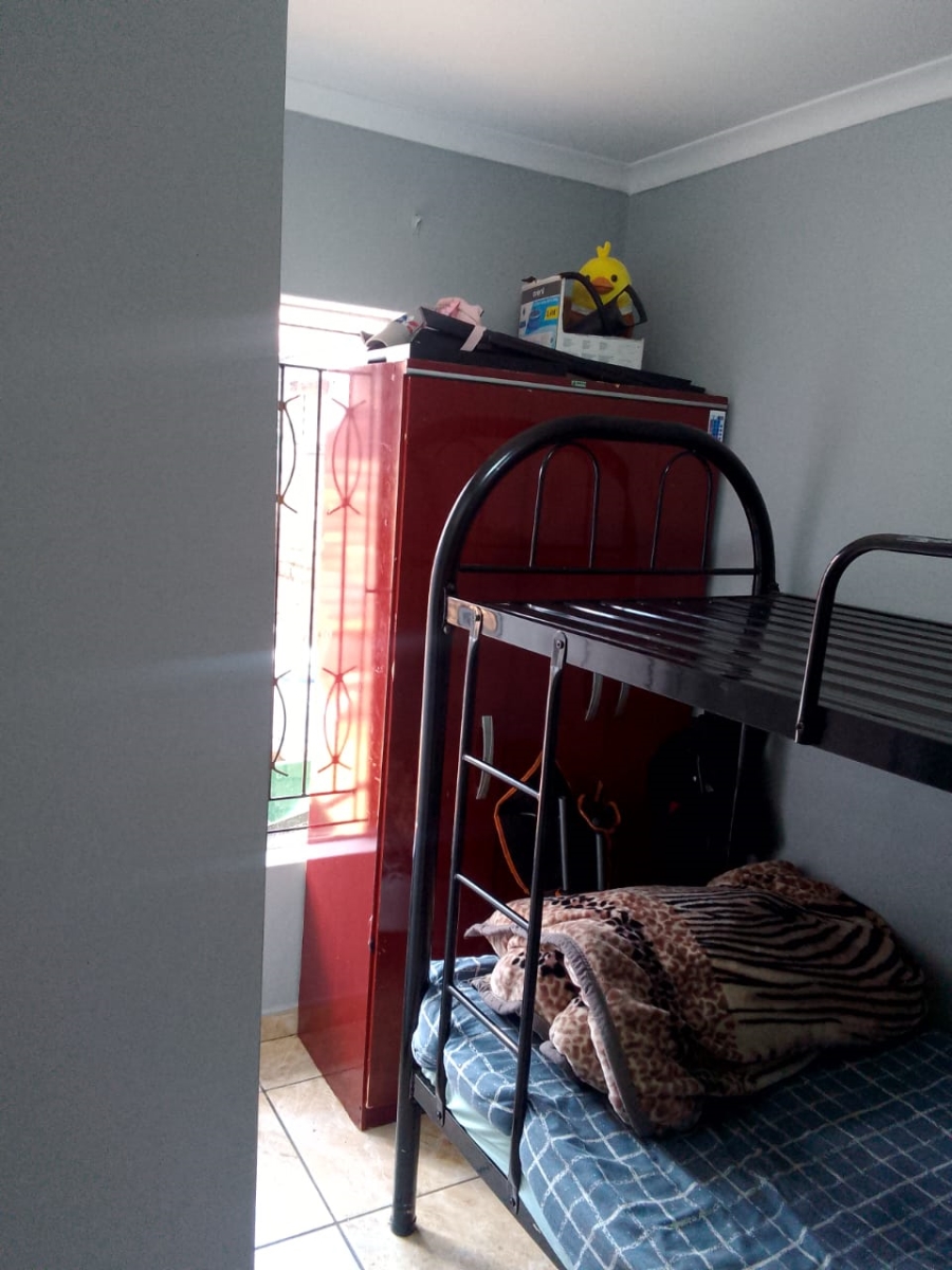 2 Bedroom Property for Sale in Soshanguve VV Gauteng