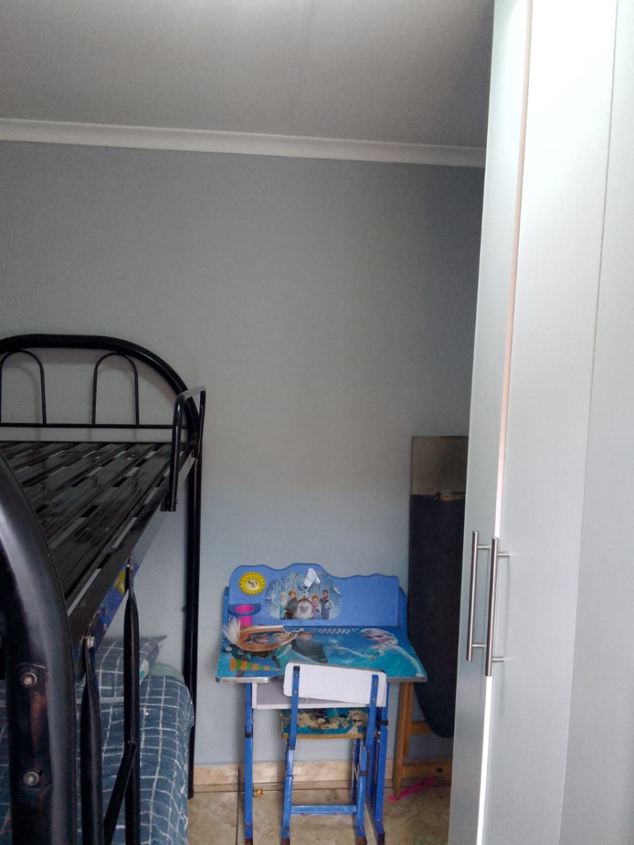 2 Bedroom Property for Sale in Soshanguve VV Gauteng