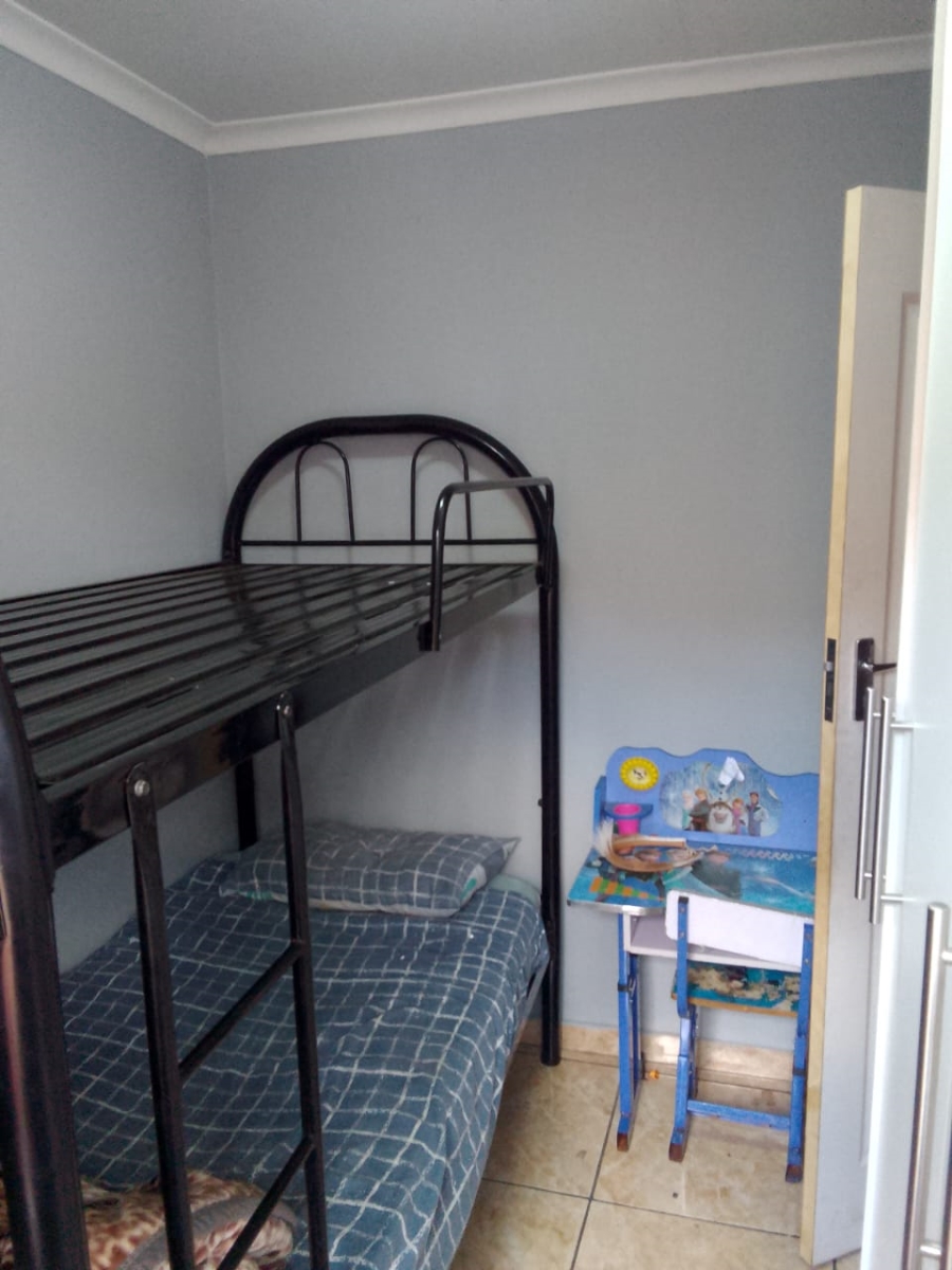 2 Bedroom Property for Sale in Soshanguve VV Gauteng