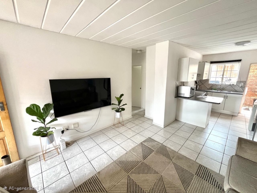 2 Bedroom Property for Sale in Noordwyk Gauteng
