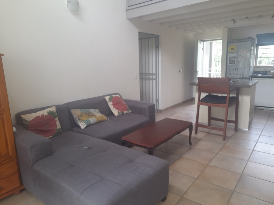 To Let 2 Bedroom Property for Rent in Fourways Gauteng