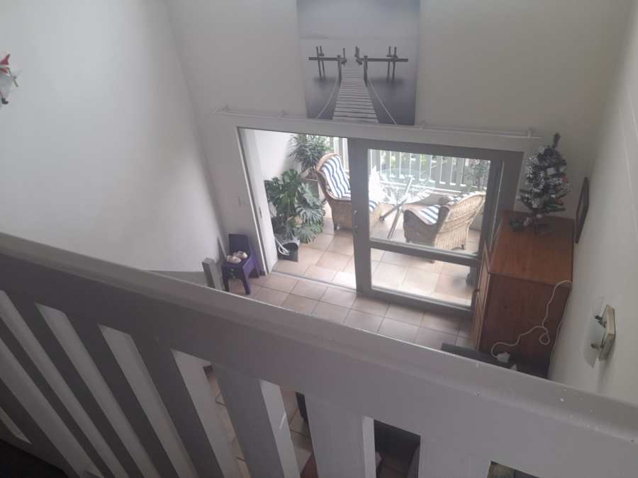 To Let 2 Bedroom Property for Rent in Fourways Gauteng