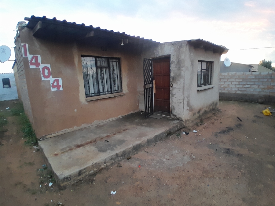 3 Bedroom Property for Sale in Rietvallei Gauteng