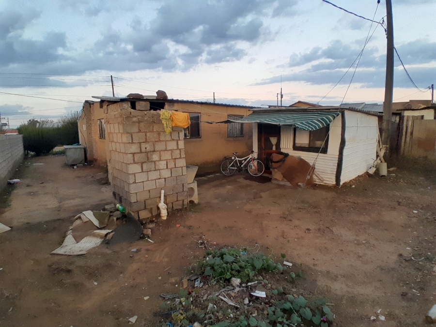 3 Bedroom Property for Sale in Rietvallei Gauteng