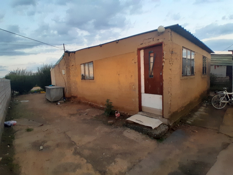 3 Bedroom Property for Sale in Rietvallei Gauteng