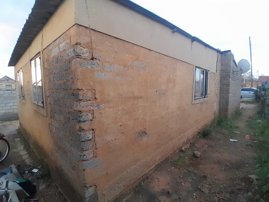 3 Bedroom Property for Sale in Rietvallei Gauteng