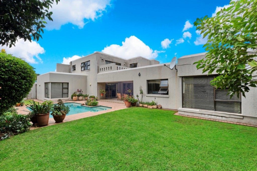 4 Bedroom Property for Sale in Bryanston Gauteng