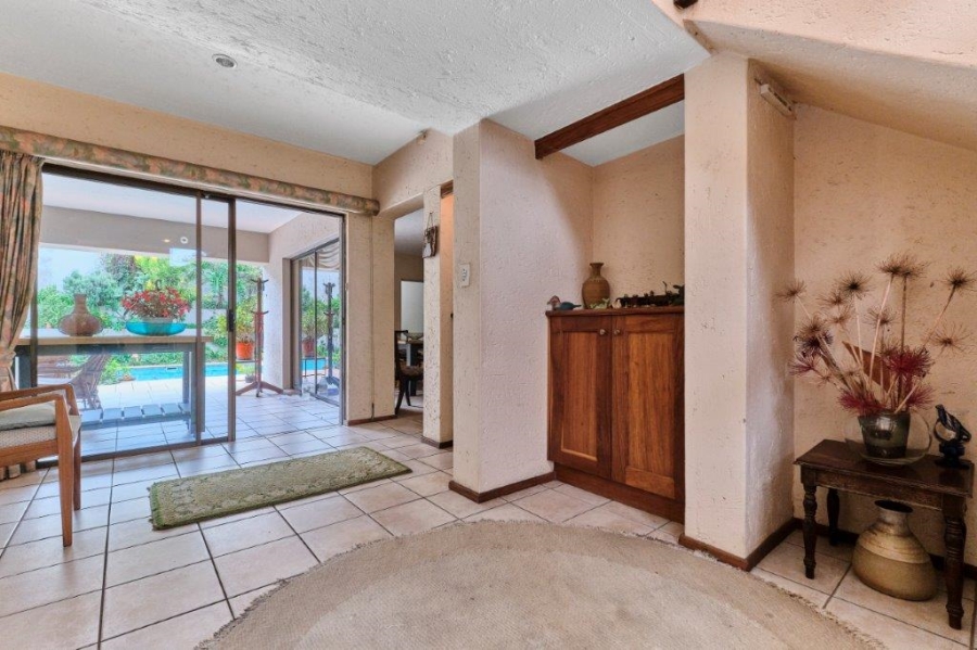 4 Bedroom Property for Sale in Bryanston Gauteng