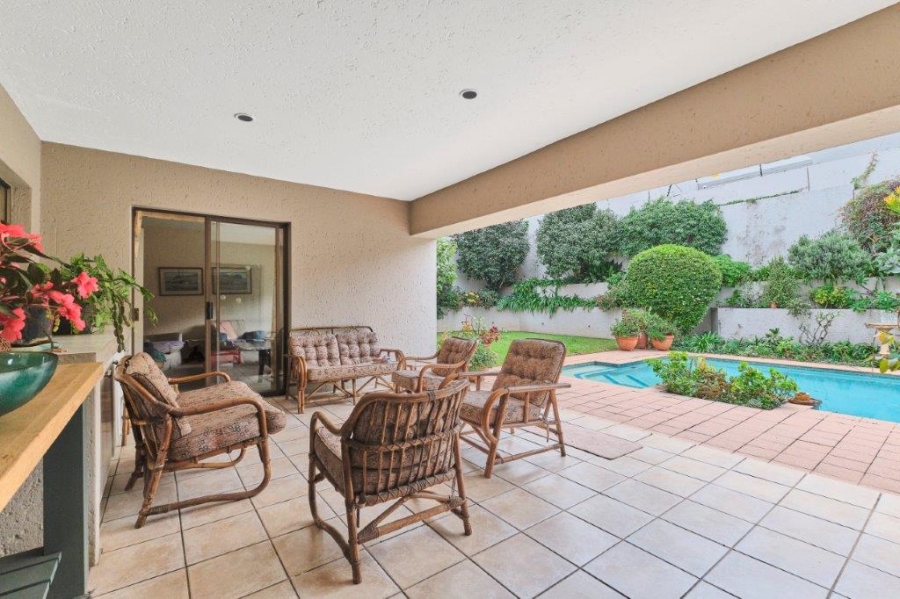 4 Bedroom Property for Sale in Bryanston Gauteng