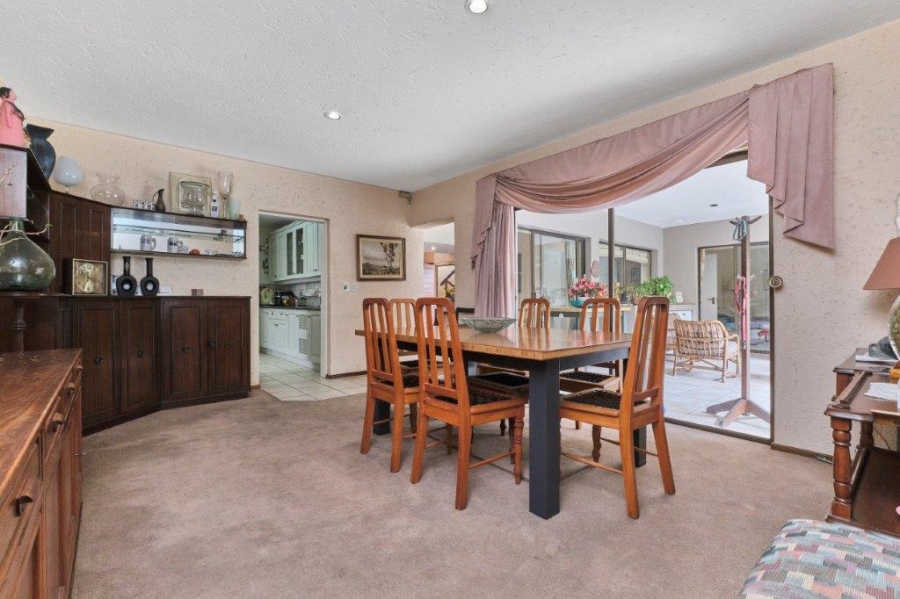 4 Bedroom Property for Sale in Bryanston Gauteng