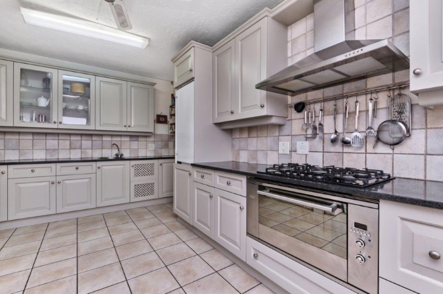 4 Bedroom Property for Sale in Bryanston Gauteng
