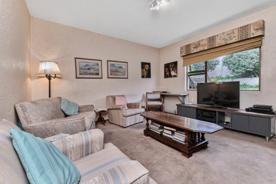 4 Bedroom Property for Sale in Bryanston Gauteng