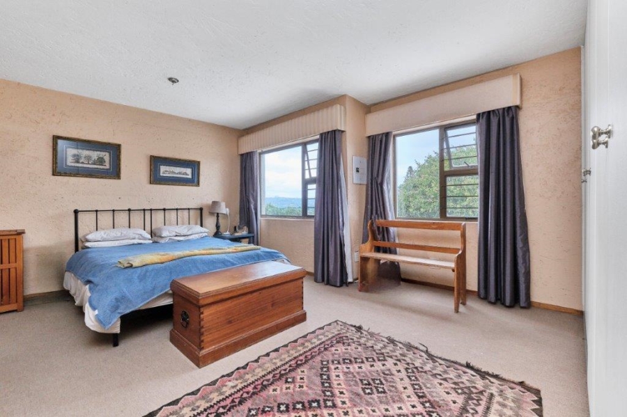 4 Bedroom Property for Sale in Bryanston Gauteng