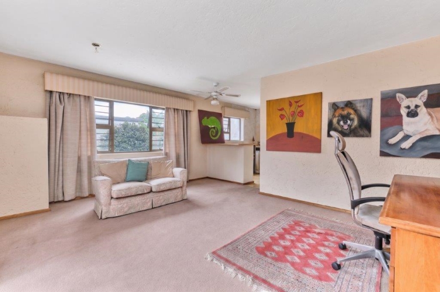 4 Bedroom Property for Sale in Bryanston Gauteng