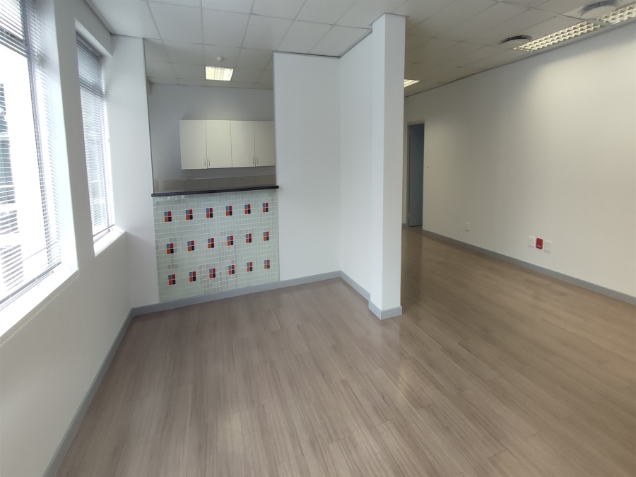 To Let Commercial Property for Rent in Illovo Gauteng