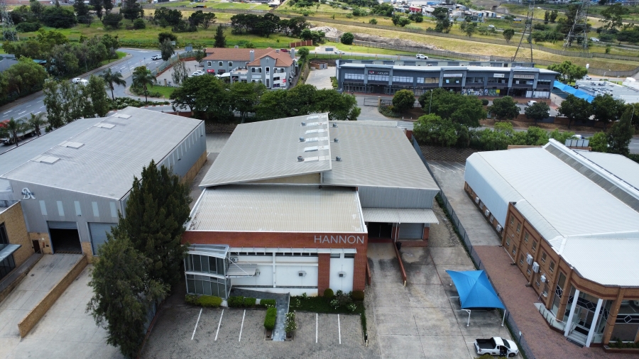To Let Commercial Property for Rent in Linbro Park Gauteng