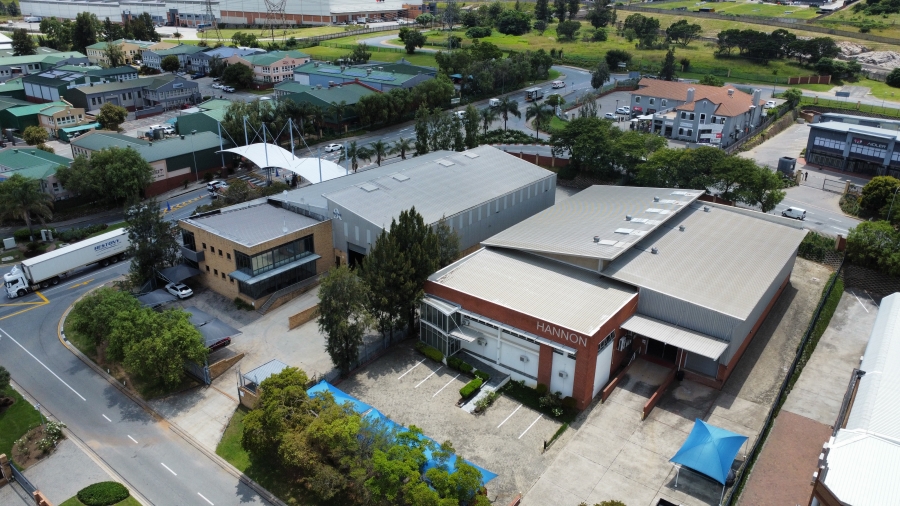 To Let Commercial Property for Rent in Linbro Park Gauteng