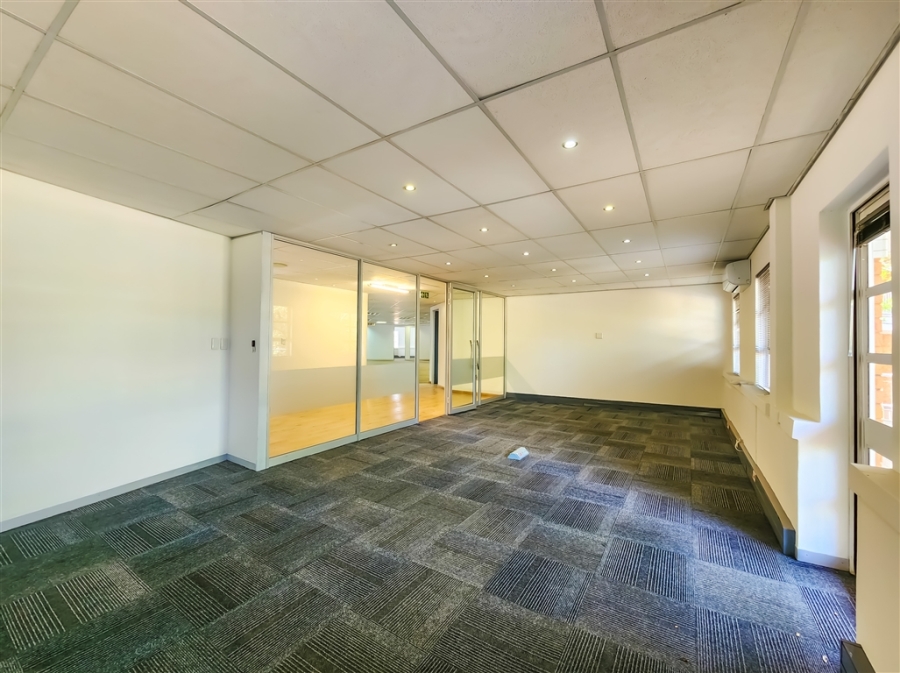 To Let Commercial Property for Rent in Fourways Gauteng