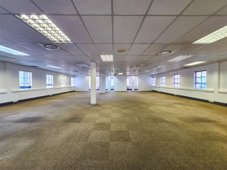 To Let Commercial Property for Rent in Fourways Gauteng