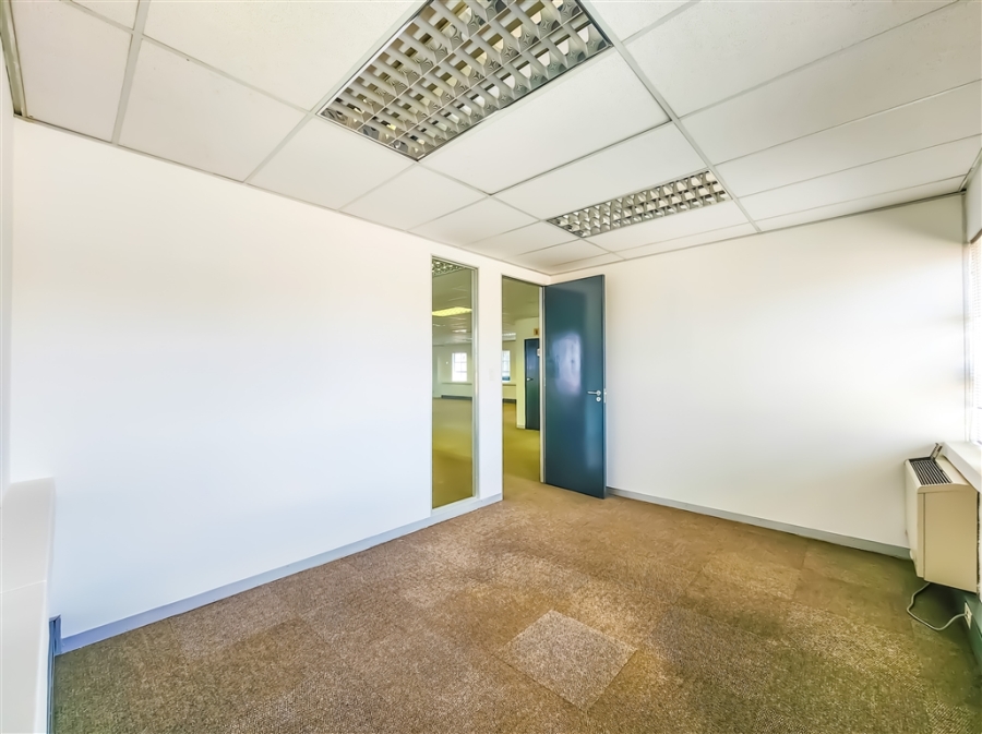To Let Commercial Property for Rent in Fourways Gauteng