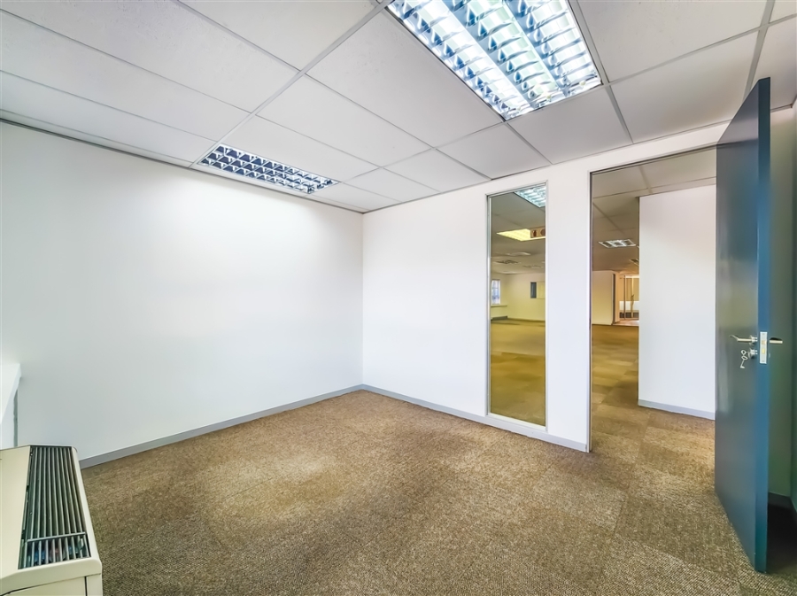 To Let Commercial Property for Rent in Fourways Gauteng