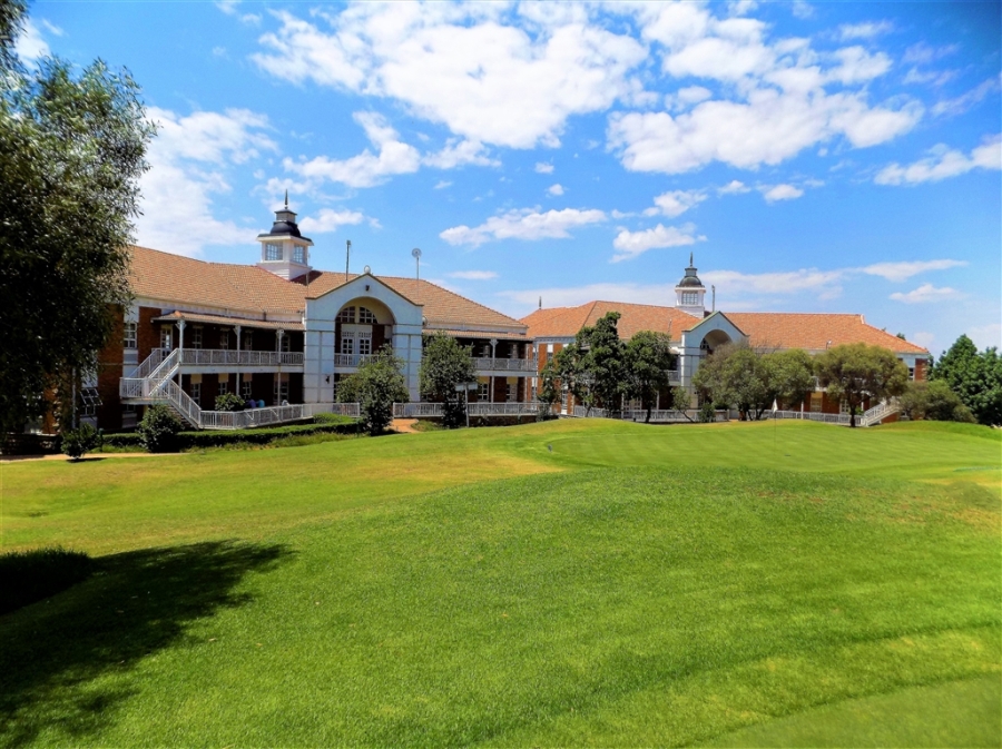 To Let Commercial Property for Rent in Fourways Gauteng
