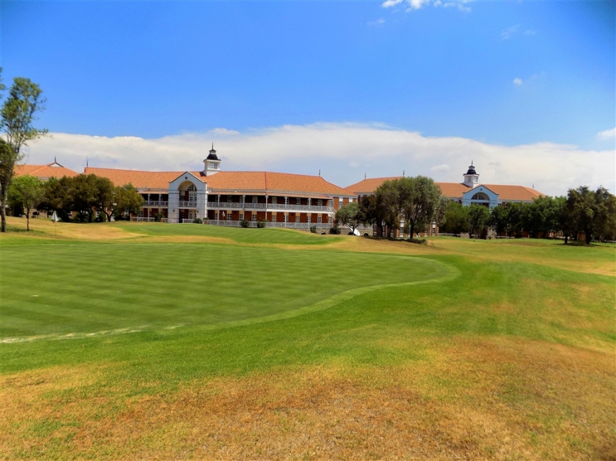 To Let Commercial Property for Rent in Fourways Gauteng